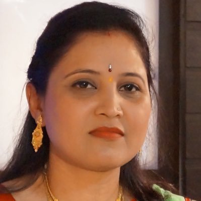 Maya Suresh Chavhanke's profile picture