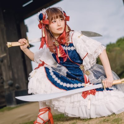 イナミ@カンフーもふもふ太極拳໒꒱格ゲーキック's profile picture
