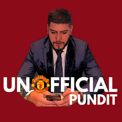 Unofficial Pundit's profile picture