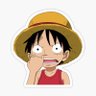 Mugiwara no Luffy 的头像