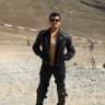 Profilbild von Aditya