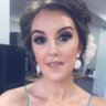 Profilbild von Kristine Richardson