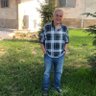 ünsal güleç profil fotoğrafı