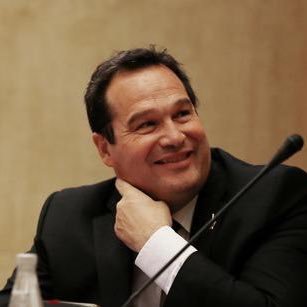 Claudio Durigon's profile picture