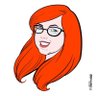Gail Simone 💙💛's profile picture