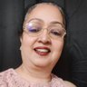 Profilbild von Rashmi Srivastava