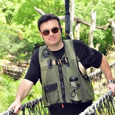 John Alcantar's profile picture