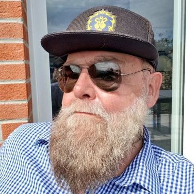 BigBadHater's profile picture