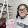 Profilbild von Cynthia Cáceres Rivero
