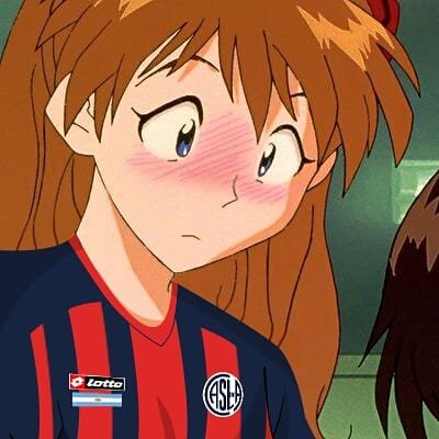 Díjole una dama que para qué escribía disparates's profile picture