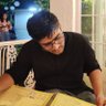 Profilbild von Arpankumar Naik
