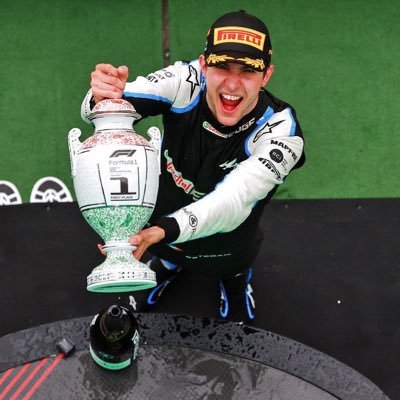 Esteban Ocon's profile picture