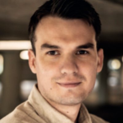 JeroenBijma's profile picture