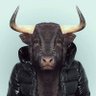 EL TORITO ALFA HETEROPATRIACAPITALISTA profil fotoğrafı