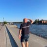 Patrik Jansson profil fotoğrafı