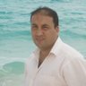 Hesham Hussien's profile picture