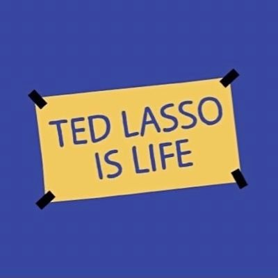 TedLassoIsLife's profile picture