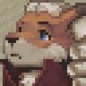 Фото профиля Fopfox - Writing Comms Open!