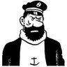 Capt. Haddock 😉 profil fotoğrafı