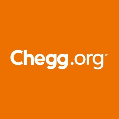 cheggdotorg's profile picture