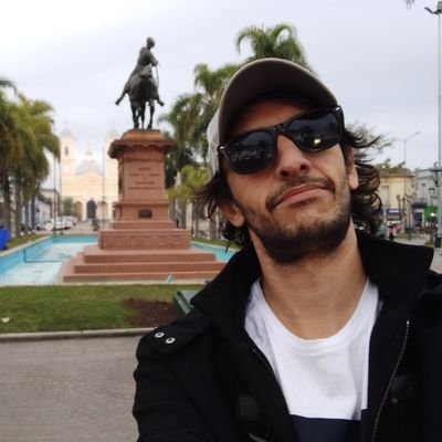 Martin Rabela's profile picture