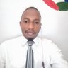 Profilbild von Steve Ekute