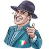 Фото профиля 🇨🇮Adriano Celentano 🇭🇺