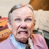grumpyoldwoman 🎗 profil fotoğrafı