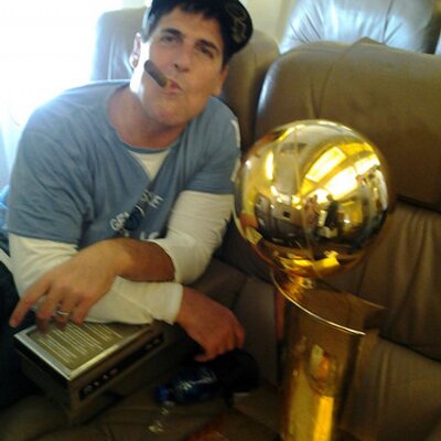 mcuban's profile picture