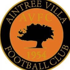 an Aintree Villa team - not saying which one's profile picture