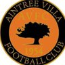 an Aintree Villa team - not saying which one's profile picture
