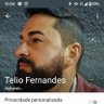 Télio fernandes profil fotoğrafı