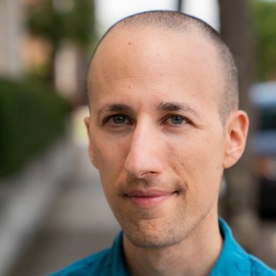 Jon Blau's profile picture