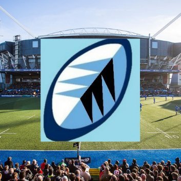 Cardiff Rugby Life's profile picture
