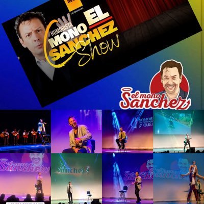 EL MONO SANCHEZ ®️'s profile picture