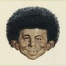 Фото профиля Apenas um rapaz afroboliviano, sem $ no banco.