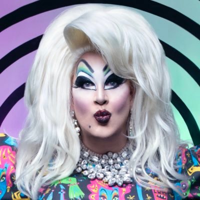 Peaches Christ's profile picture