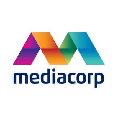 Mediacorp's profile picture