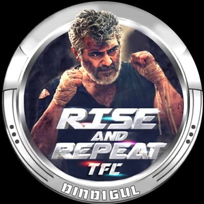 AFC__Dindigul's profile picture