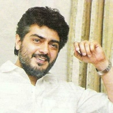 Ajith's profile picture