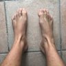 MALE FOOT FETISH's profile picture