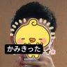 Black君's profile picture