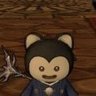 ネオクマ 的头像