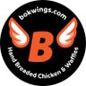 BOK Wings 的头像