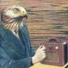 Profilbild von Steen Adler