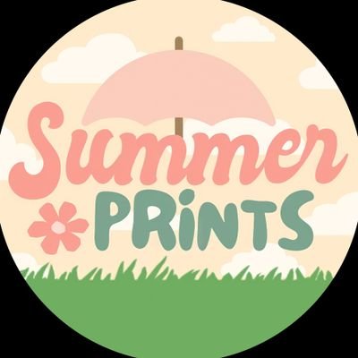 SummerPrints's profile picture