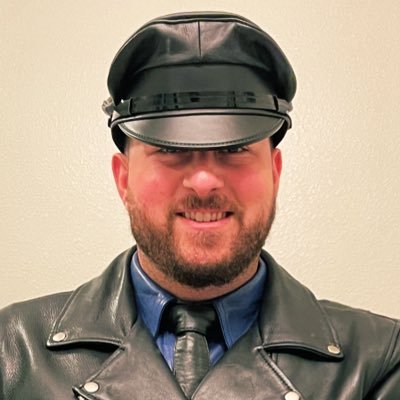 Leather Cub's profile picture