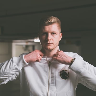 Liquid Harmii's profile picture