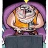 gordo frikiplacero profil fotoğrafı