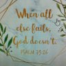 When All Else Fails!#IN (MY) TWEETUS, FACTS#Global profil fotoğrafı